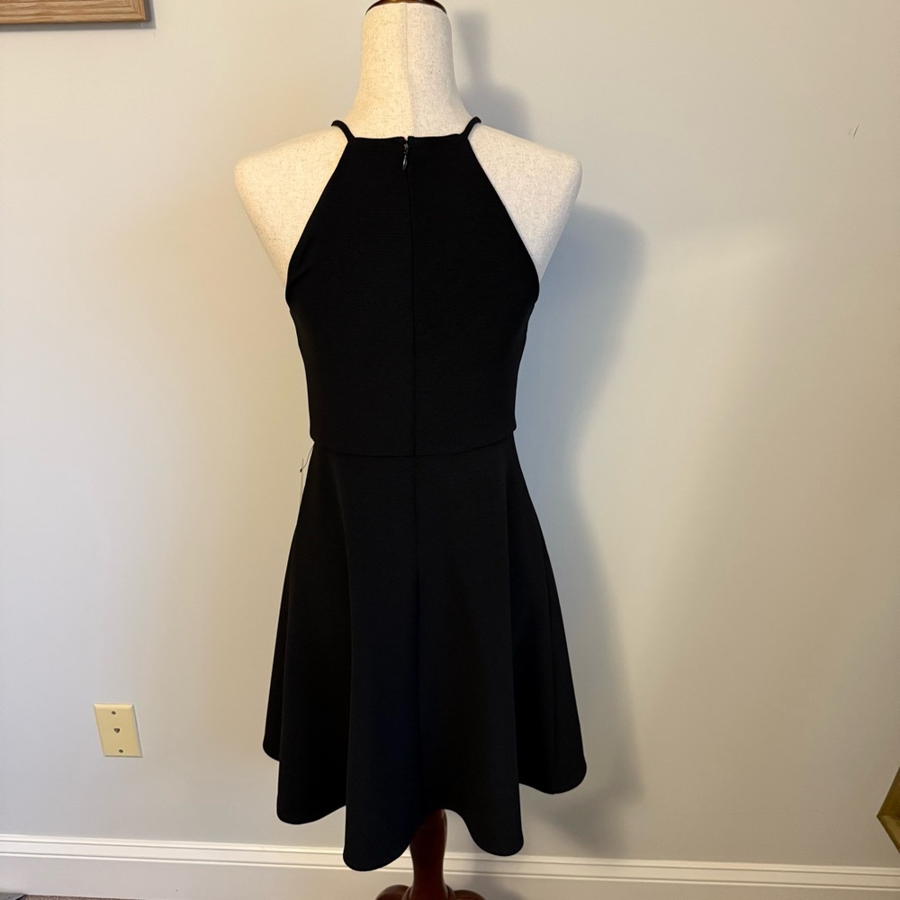 Little Black Dress from Express - Picture 3 of 5